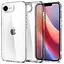 Чохол SGP Ultra Hybrid для Apple iPhone 16e 6.1 Прозорий - мініатюра 1
