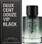 Парфумована вода Fragrance World Deux Cent Douze Vip Black 100 мл - мініатюра 1