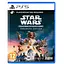 Гра Star Wars Tales From the Galaxy's Edge Enhanced Edition англійська версія PS5/PlayStation VR2 - мініатюра 1