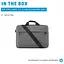 Сумка для ноутбука HP 15.6" Laptop Bag (2Z8P4AA) - миниатюра 2