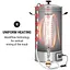 Пивоварня OneConcept hops God mash kettle 30 л (10033078) - мініатюра 3