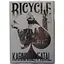 Карти гральні United States Playing Card Company Bicycle Karnival Fatal (PC_BICKF) - мініатюра 1