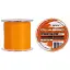 Леска Brain Classic Carp Line (solid orange) 600 м 0.30 мм 20 lb 8.8 кг - миниатюра 1