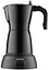 Кавоварка електрична гейзерна 0.3л мелена чорний ARDESTO kuh0015235 - мініатюра 1