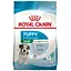 Сухий корм для цуценят дрібних порід Royal Canin Mini Puppy з м'ясом птиці 4 кг (30000402) - мініатюра 1