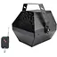 Генератор мыльных пузырей New Light F10S Bubble Machine Small - миниатюра 1
