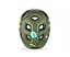 Шолом Met Hooray Mips CE Forest Green XS (1052-3HM 145 СE00 XS GS1) - мініатюра 2