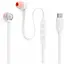 Наушники JBL Tune 310C White (JBLT310CWHT) - миниатюра 6