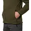 Кофта Seeland Benjamin fleece 4XL Зеленый - миниатюра 4