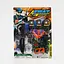 Військовий набір, зброя, патрони на присосці, аксесуари - мініатюра 1