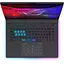 Ноутбук Asus ROG Strix SCAR 16 (2025) G635LW-RW065, Intel Core Ultra 9 275HX pana la 5.4GHz, 18 WQXGA, 64GB, SSD 2TB, NVIDIA GeForce RTX 5080 16GB, - миниатюра 3