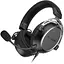 Ігрові навушники Hator Hypergang 3 Black (ESH05) [130173] - мініатюра 1