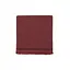 Полотенце махровое Buldans - Parga (Patara) burnt bordo бордовый 80x160 - миниатюра 1