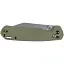 Ніж CJRB Pyrite Light Large Green - мініатюра 3