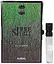 Парфумована вода Мініатюра Ajmal Free Spirit 1.5 мл - мініатюра 1