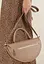 Жіноча шкіряна сумка Сhris maxi карамель краст - мініатюра 5
