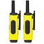 Любительская портативная рация Motorola TLKR-T92 Twin pack - миниатюра 9