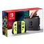 Nintendo Switch Yellow - мініатюра 1