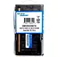 Модуль пам'яті Golden Memory DDR4 16G SODIMM 3200MHz (GM32S22S8/16) - мініатюра 2