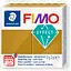 Пластика Effect металік 57г Fimo - мініатюра 2