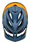 Велошолом Troy Lee Designs A3 Helmet Uno Blue M/L (1106-150267113) - мініатюра 4