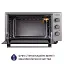 Электрическая печь Minola FOEV 4815 GR - миниатюра 8