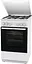 Плита Gorenje GK5A22WH - миниатюра 3