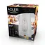 Электрочайник пластиковый Adler AD 1208 white 1,8 литр - миниатюра 6
