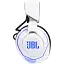 Bluetooth Stereo JBL QUANTUM 910P (JBLQ910PWLWHTBLU) White/Blue UA - мініатюра 5