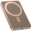 Зовнішній акумулятор Proove Carbon Slim 5000mAh 20W Glowrise (PBCS20010052) [158556] - мініатюра 2