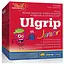 Экстракт ромашки, бузина, витамин С Olimp Ulgrip Junior, 10*6.5 грамм для детей. - миниатюра 1