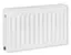 Радіатор сталевий Kroner з нижнім підключенням 22 тип 300х500 мм (CV034453) - мініатюра 3