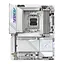 Материнская плата X870 AORUS PRO ICE sAM5 X870 4xDDR5 M.2 HDMI Wi-Fi BT ATX белый Gigabyte teh0018995 - миниатюра 2