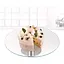 Тортовница Viva Sweet поворотная 30 см (S3012/2-D003) - миниатюра 3