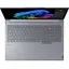 Ноутбук Lenovo 16" ThinkBook 16 G7 QOY FHD/Snapdragon SD X1P42100/32GB/SSD1TB/Qualcomm Adreno/Win 11 Pro/Grey (21NH000DRA) - мініатюра 4