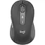 Комплект (клавіатура + миша) Logitech Signature Slim MK950 for Business Graphite UA (920-012508) [122953] - мініатюра 5