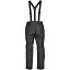 Штани Shimano DryShield Explore Warm Trouser XXXL Black - мініатюра 2