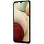 Смартфон Samsung Galaxy A12 (A125F) 64Gb Black (SM-A125FZKVSEK) (Grade C) Seller Refurbished - мініатюра 2