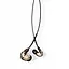 Наушники Shure SE535-V+BT1-EFS (Brown) - миниатюра 2