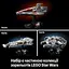 Конструктор LEGO Star Wars Звездный крейсер Дом один 559 деталей (75405) - миниатюра 15