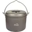 Котелок Tramp алюминиевый 7L (TRA-UTRC-041) - миниатюра 1