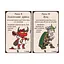 Настольная игра Третя Планета Легендарный Манчкин (Munchkin Legends) (укр.) (10505) - миниатюра 3