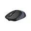 Мышка A4Tech FB10CS Wireless/Bluetooth Ash Blue (FB10CS Ash Blue) - миниатюра 2