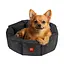 Лежанка для собак Waudog Relax Леопард L 49х59х20 см   - мініатюра 5