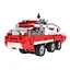 Інтерактивний конструктор 5 в 1 Пожежний автомобіль - Clementoni 50728 - мініатюра 4