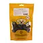 Ласощі для собак натуральні сушені. Головизна яловича, 150г - мініатюра 2