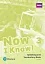 Now I Know. Level 3. Speaking and Vocabulary Book - мініатюра 1