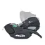 Автокресло детское El Camino ME 1110 i-FIX Royal Dark Gray  - миниатюра 2