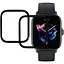 Захисна плівка DK CDK для Xiaomi Amazfit GTS 4 mini Composite Film box 2 шт. (015177) (black) - мініатюра 1