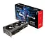 Відеокарта Radeon RX 9070 XT Sapphire NITRO+ 16Gb GDDR6 256-bit 2xHDMI/2xDP 3060/20000 MHz 3x8-pin (11348-01-20G) - мініатюра 1
